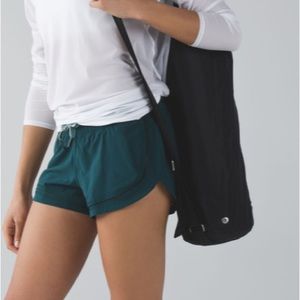 Lululemon Make A Move Short